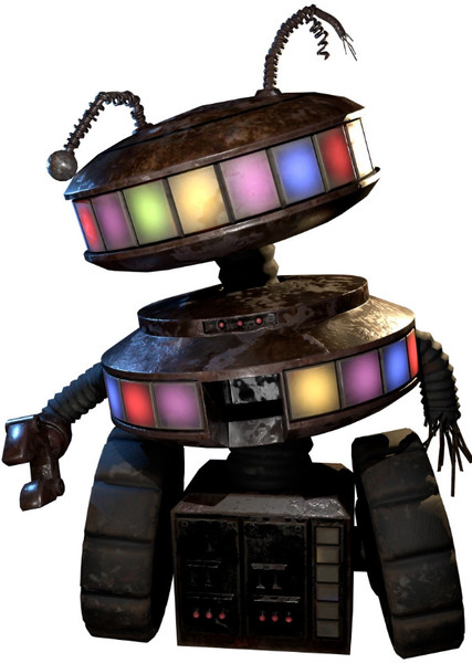 Candy Cadet photo