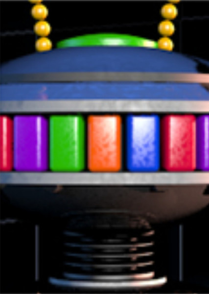 Candy Cadet photo