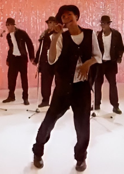 Candy Rain photo