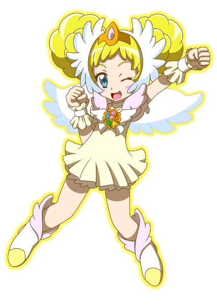Candy/Royale Candy photo