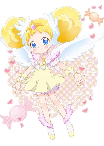Candy/Royale Candy photo