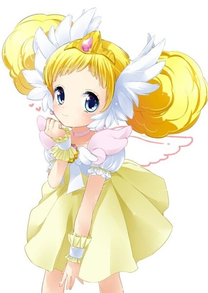 Candy/Royale Candy photo