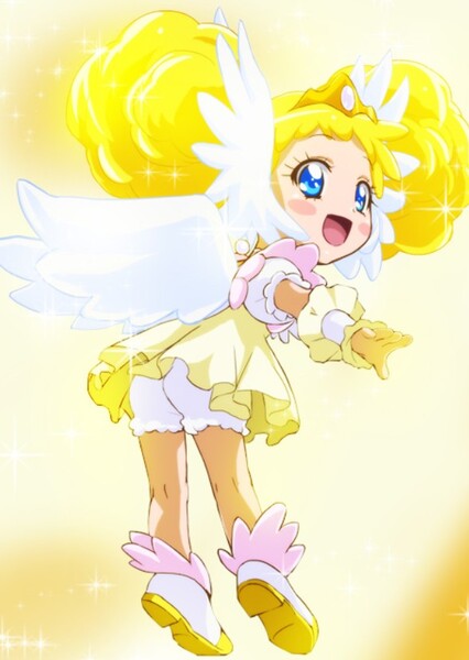 Candy/Royale Candy photo