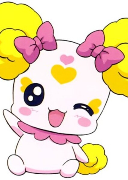 Candy/Royale Candy photo