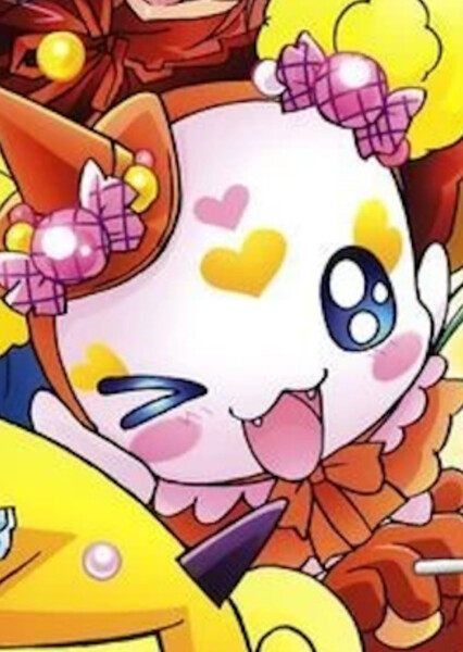 Candy/Royale Candy photo