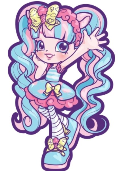 Candy Sweets