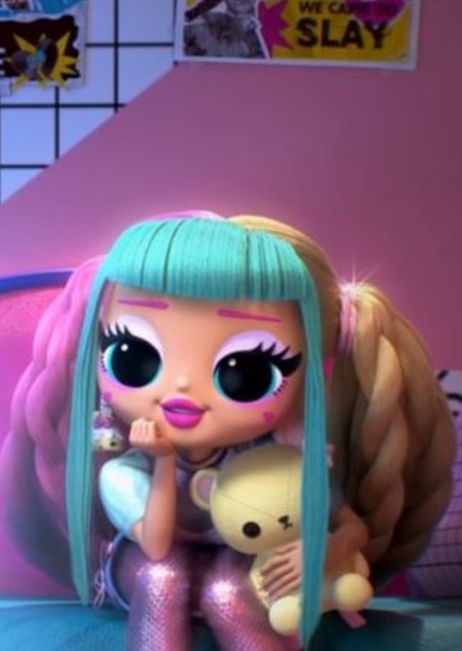 Candylicious
