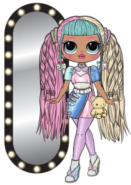 Candylicious photo