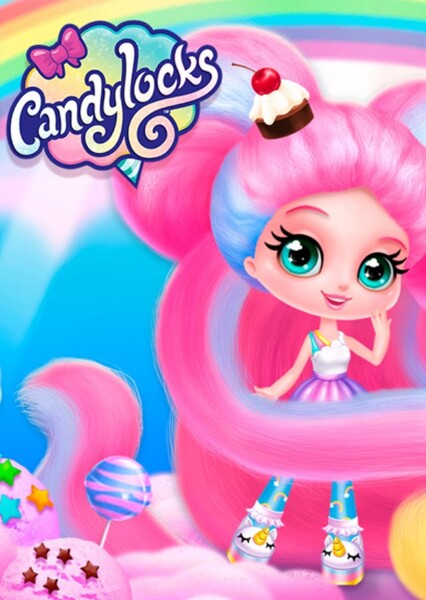 Candylocks