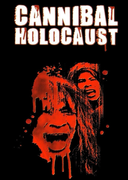 Cannibal Holocaust