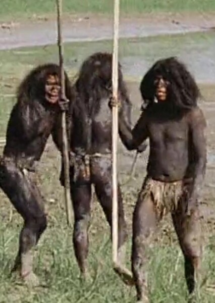 Cannibals photo