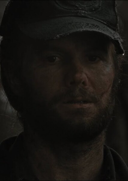 Cannibals (The Road)