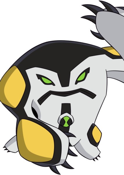 Cannonbolt photo