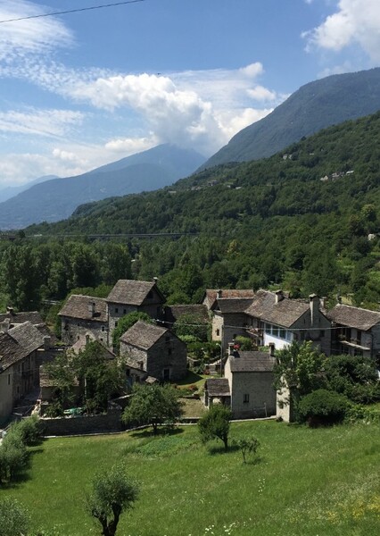 Canova, Italy