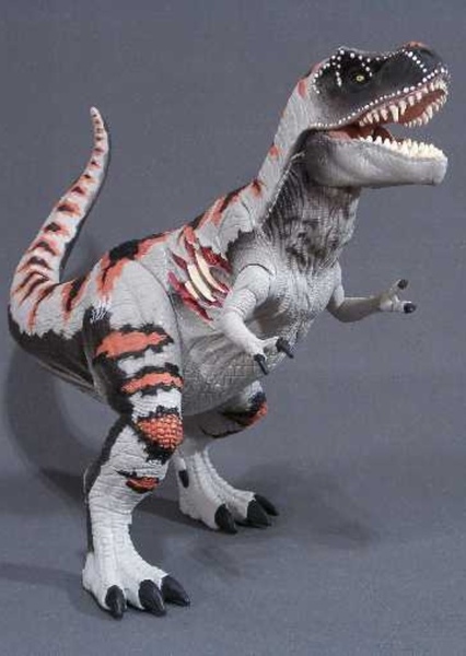 Canyon T-Rex