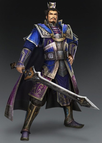 Cao Cao photo