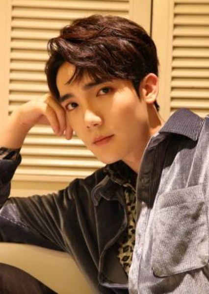 Cao Yuchen photo