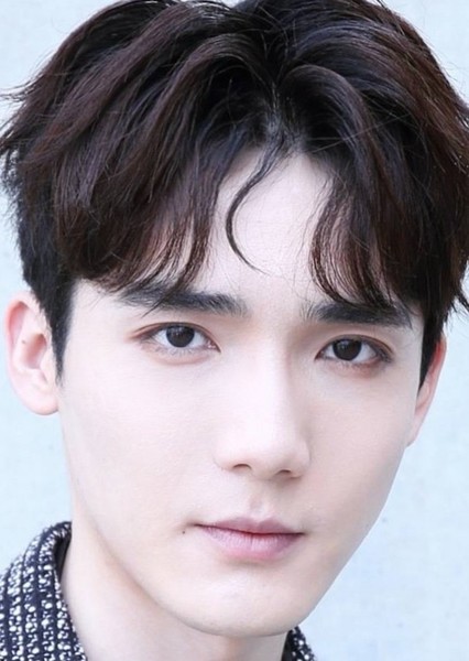 Cao Yuchen photo