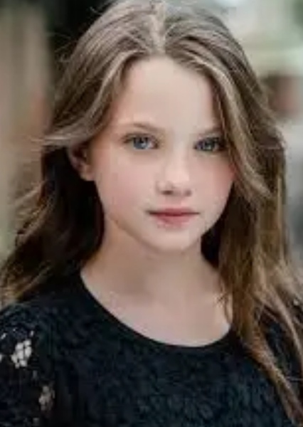 Caoilinn Springall photo