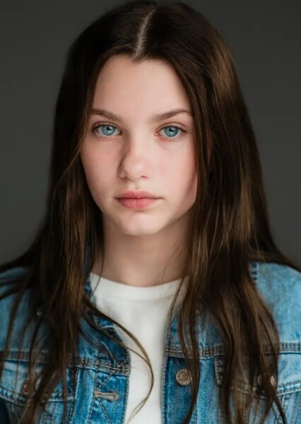 Maria I (child)