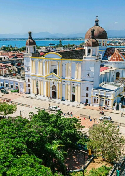 Haiti