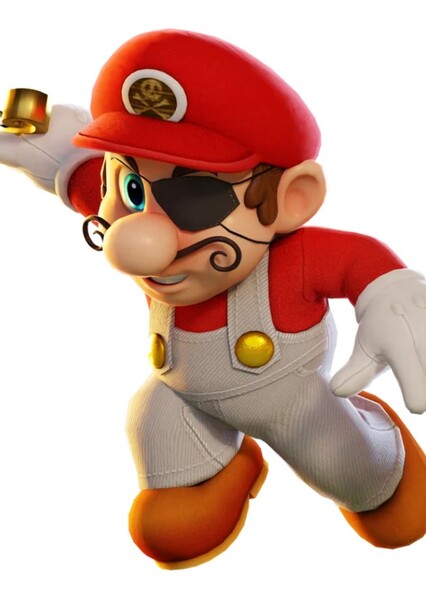 Cap'n LardButt