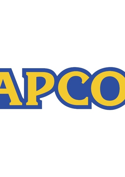 Capcom photo