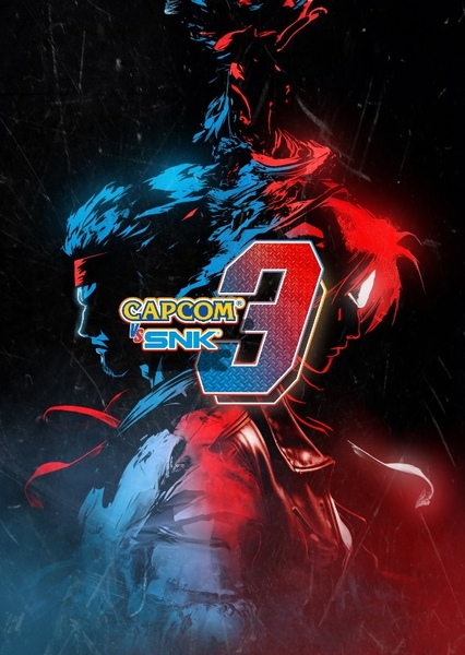 Capcom vs. SNK 3: Battle of the Millennium