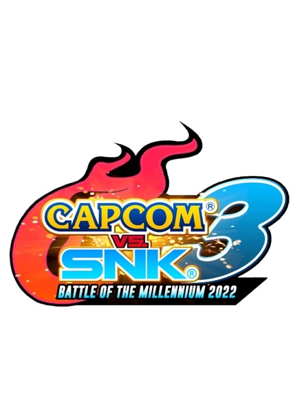 Capcom vs. SNK 3: Battle of the Millennium photo
