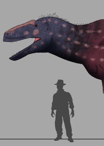 Capitalsaurus
