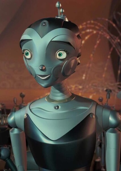 Cappy (Robots) [RVC v2] [RMVPE] [48 Epochs]