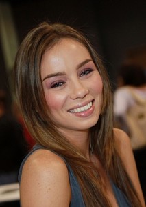 Photos of Capri Anderson on myCast - Fan Casting Your Favorite Stories