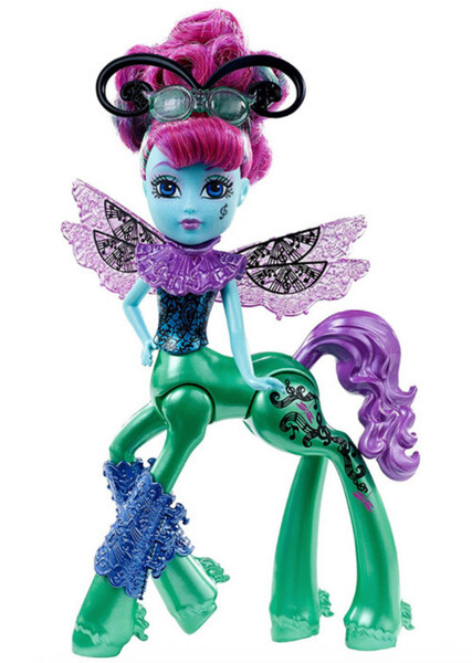 Caprice Whimcanter photo
