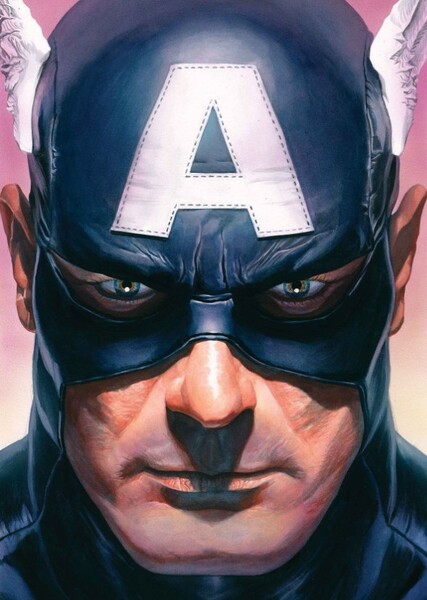 Captain America (Steve Rogers) photo