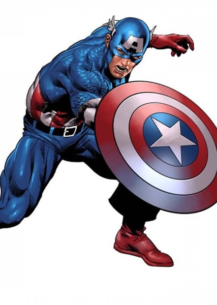 Captain America (Steve Rogers) photo
