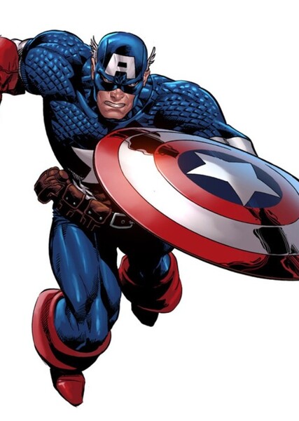 Captain America (Steve Rogers) photo