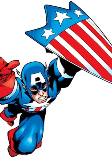 Captain America (Steve Rogers) photo
