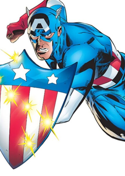 Captain America (Steve Rogers) photo