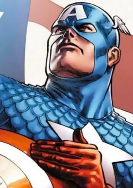 Captain America (Steve Rogers) photo