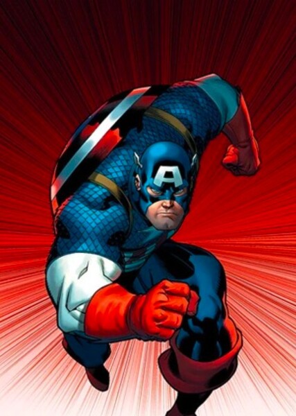 Captain America (Steve Rogers) photo