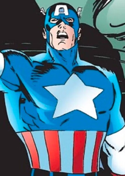 Captain America (Steve Rogers) photo