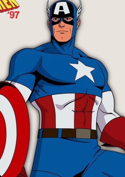 Captain America (Steve Rogers) photo