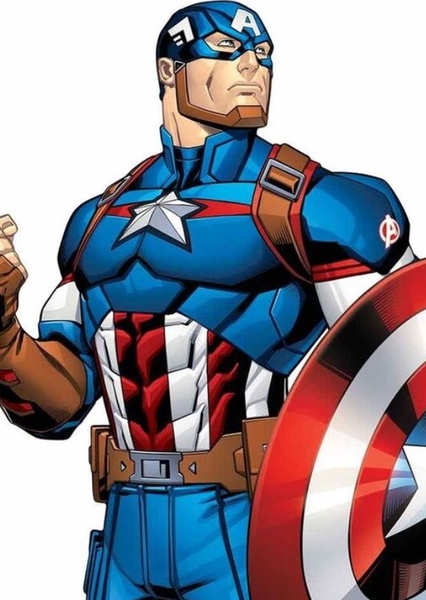 Captain America (Steve Rogers) photo