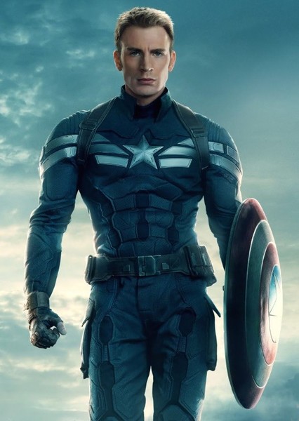 Captain America (Steve Rogers) photo