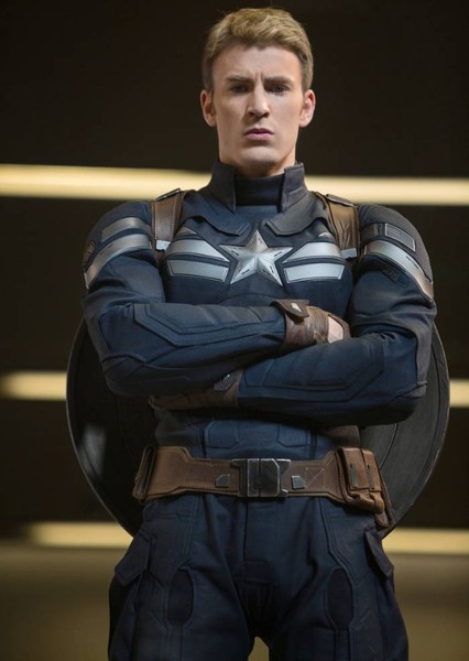 Captain America (Steve Rogers) photo