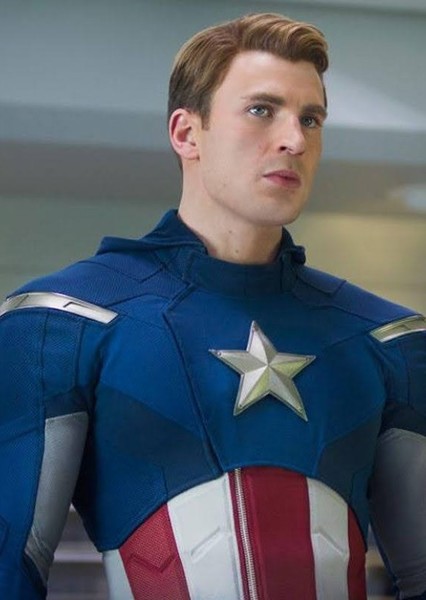 Captain America (Steve Rogers) photo