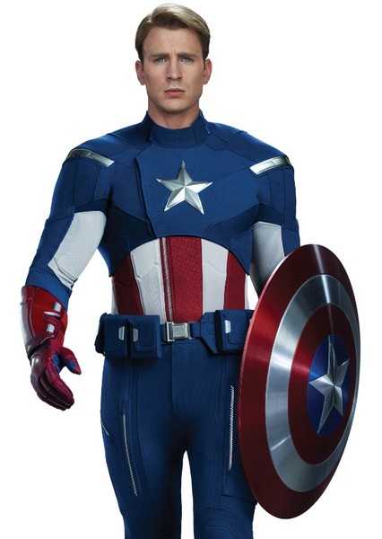 Captain America (Steve Rogers) photo