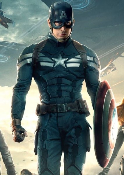 Captain America (Steve Rogers) photo