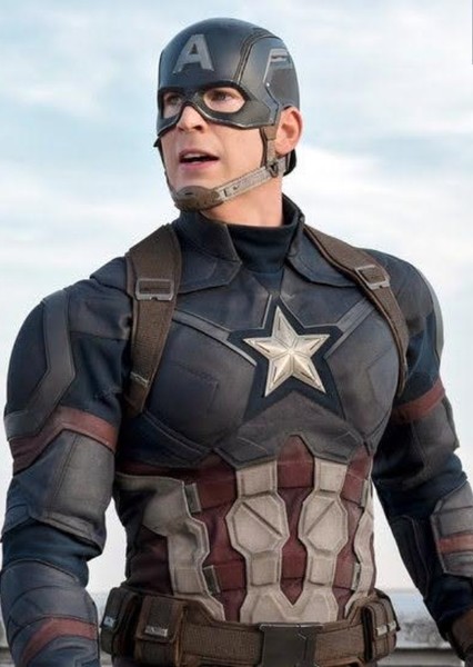 Captain America (Steve Rogers) photo