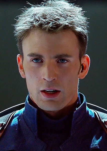 Captain America (Steve Rogers) photo